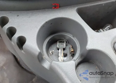 2005 Ford E-250 Commercial/Recreational z USA, uszkodzony, nr VIN 1FTNE24W05HA47622